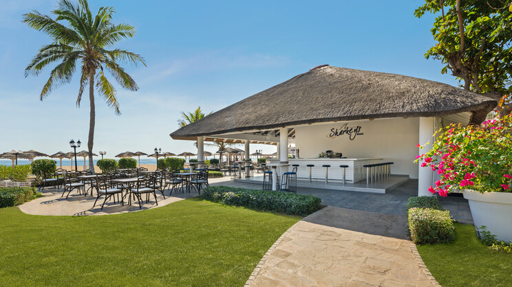 Fujairah Rotana Resort & Spa